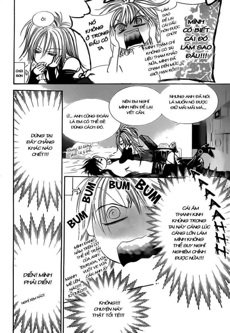 Thách Thức Tuyệt Vời - Chương 196 - Trang 7