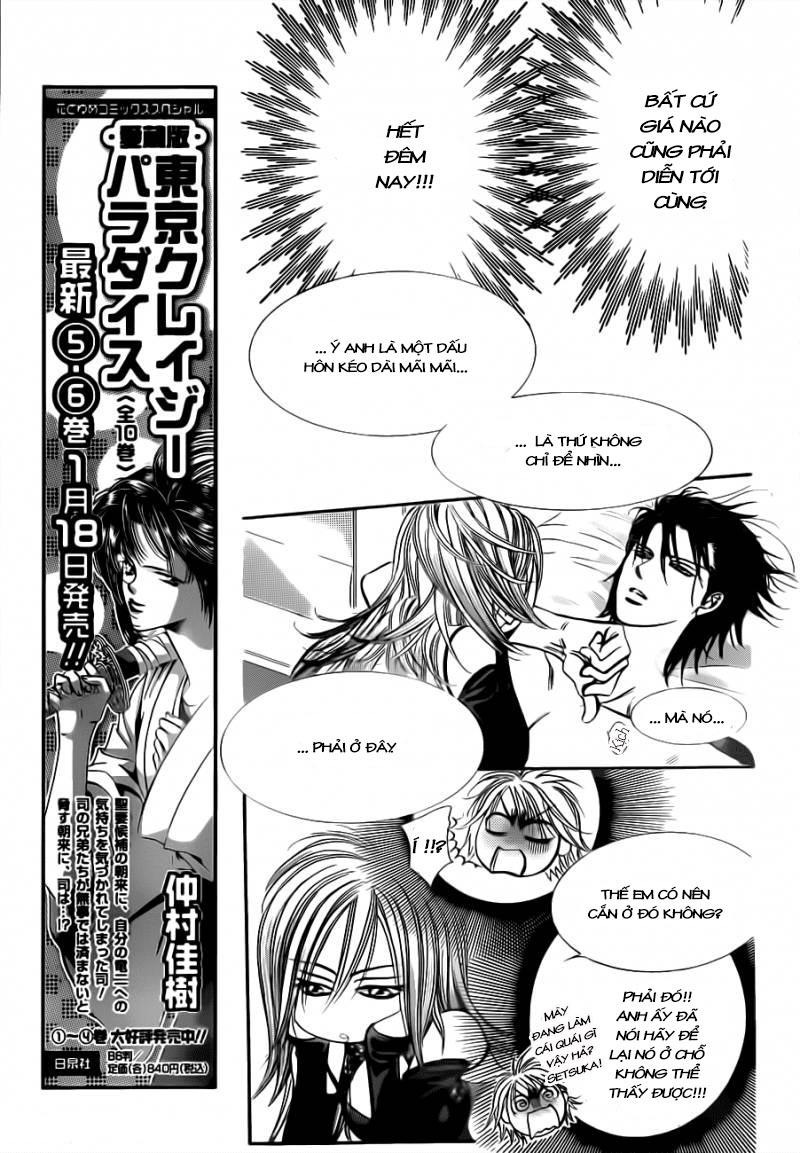 Thách Thức Tuyệt Vời - Chương 196 - Trang 8