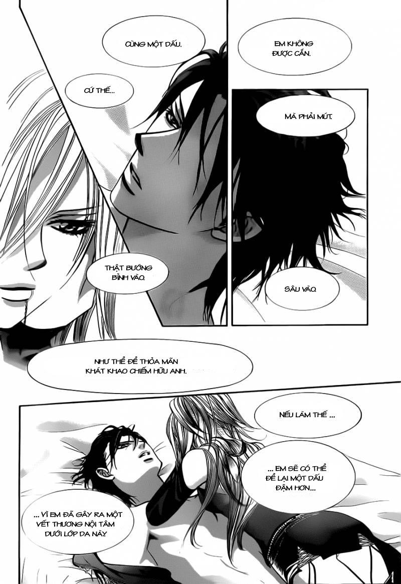 Thách Thức Tuyệt Vời - Chương 196 - Trang 9