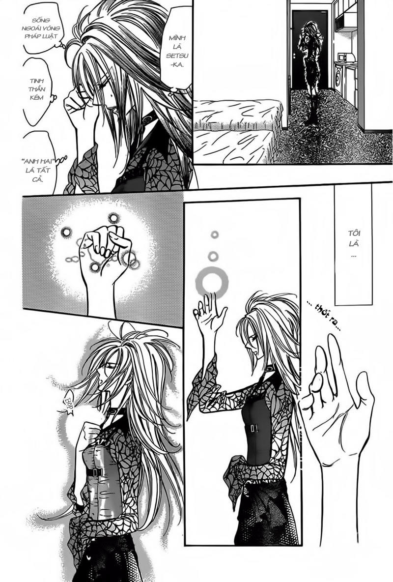 Thách Thức Tuyệt Vời - Chương 197 - Trang 11