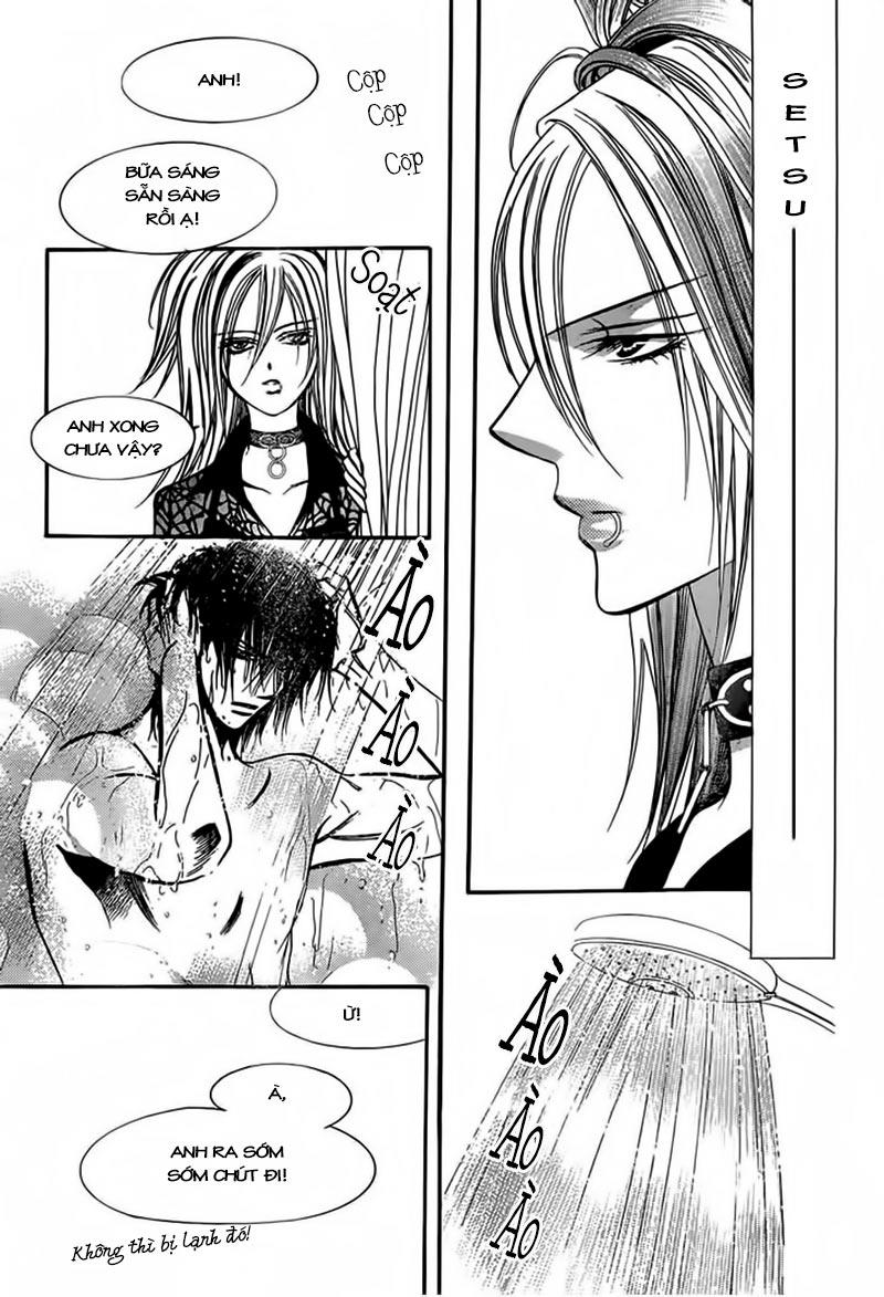 Thách Thức Tuyệt Vời - Chương 197 - Trang 12