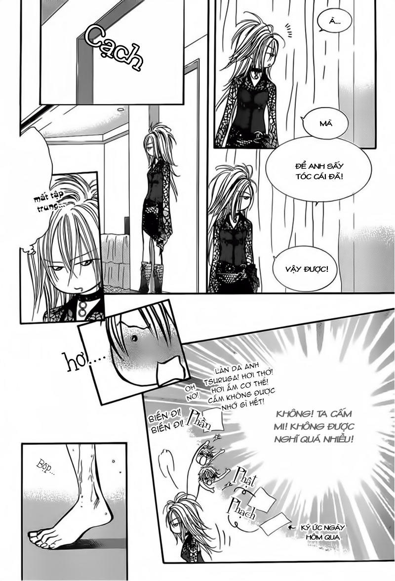 Thách Thức Tuyệt Vời - Chương 197 - Trang 13