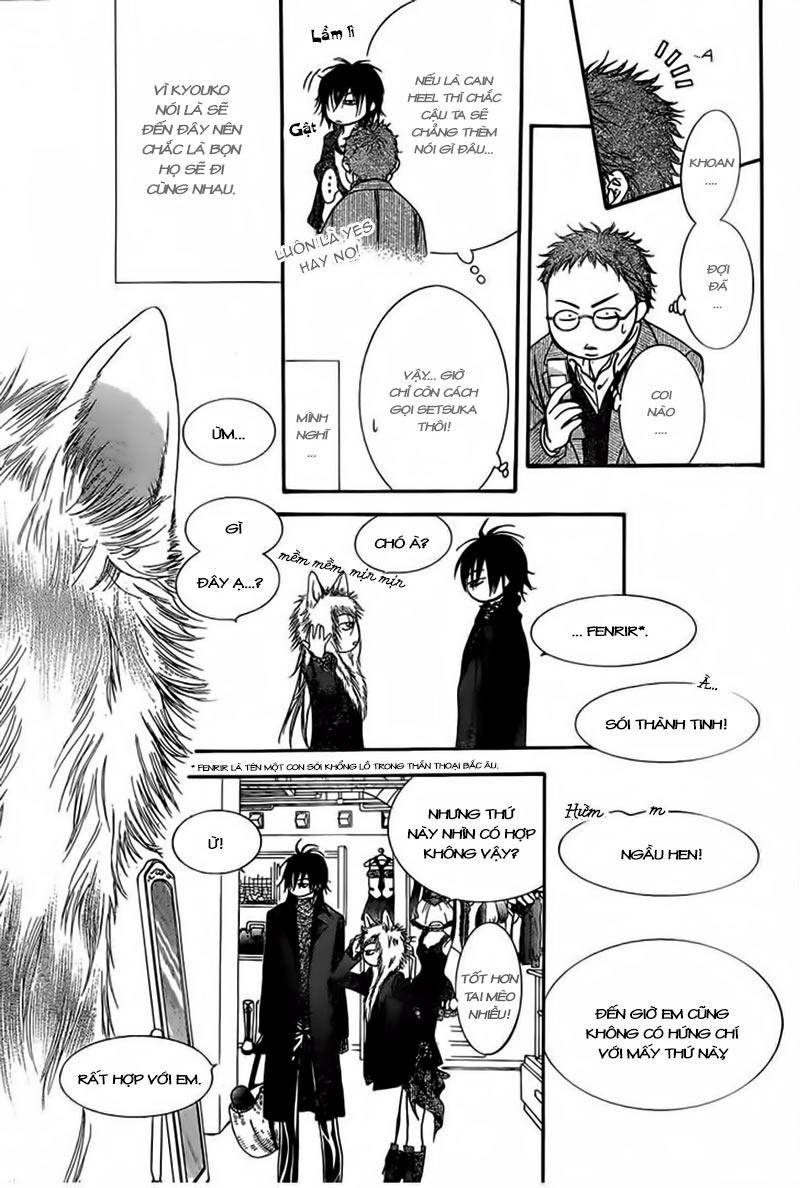 Thách Thức Tuyệt Vời - Chương 197 - Trang 20