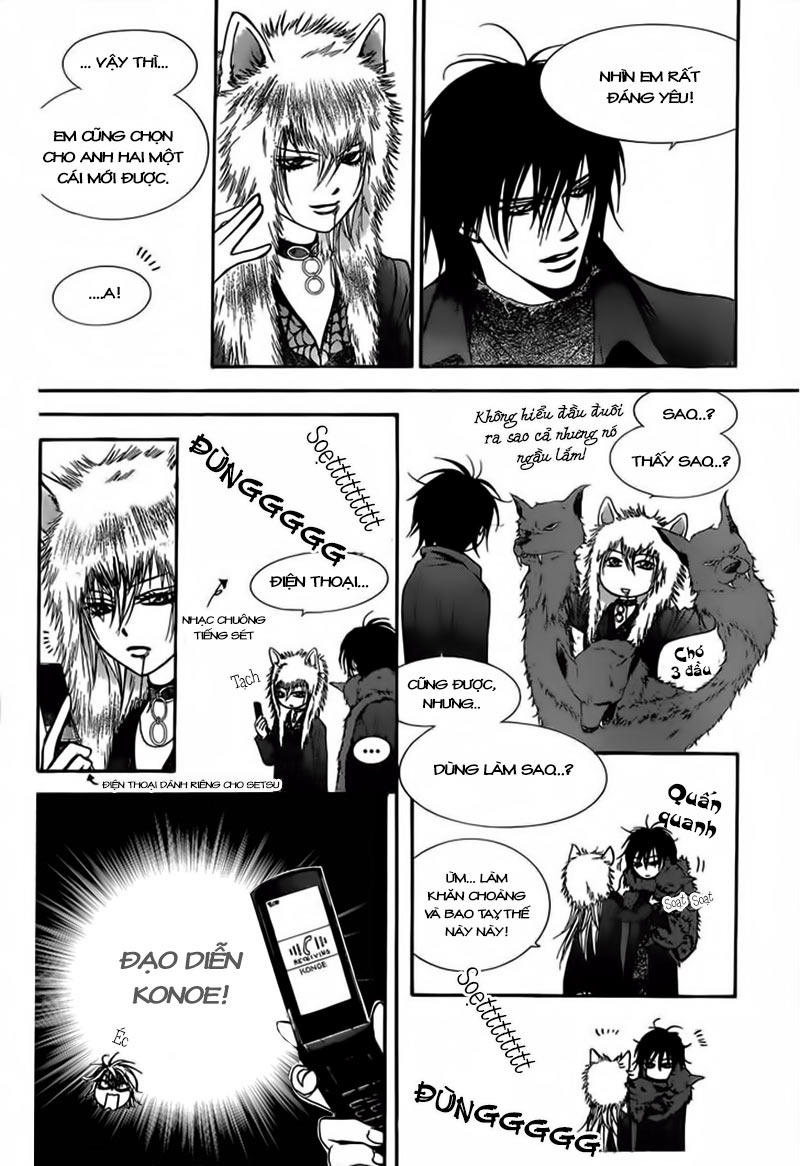 Thách Thức Tuyệt Vời - Chương 197 - Trang 21