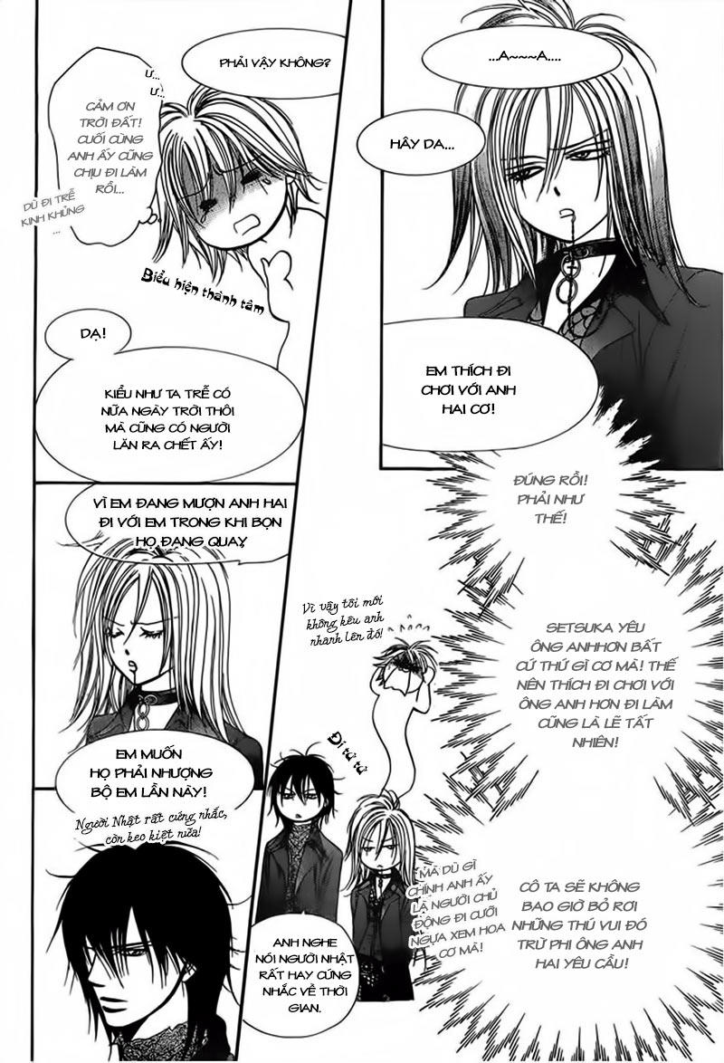 Thách Thức Tuyệt Vời - Chương 197 - Trang 23