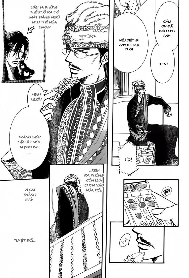 Thách Thức Tuyệt Vời - Chương 197 - Trang 28