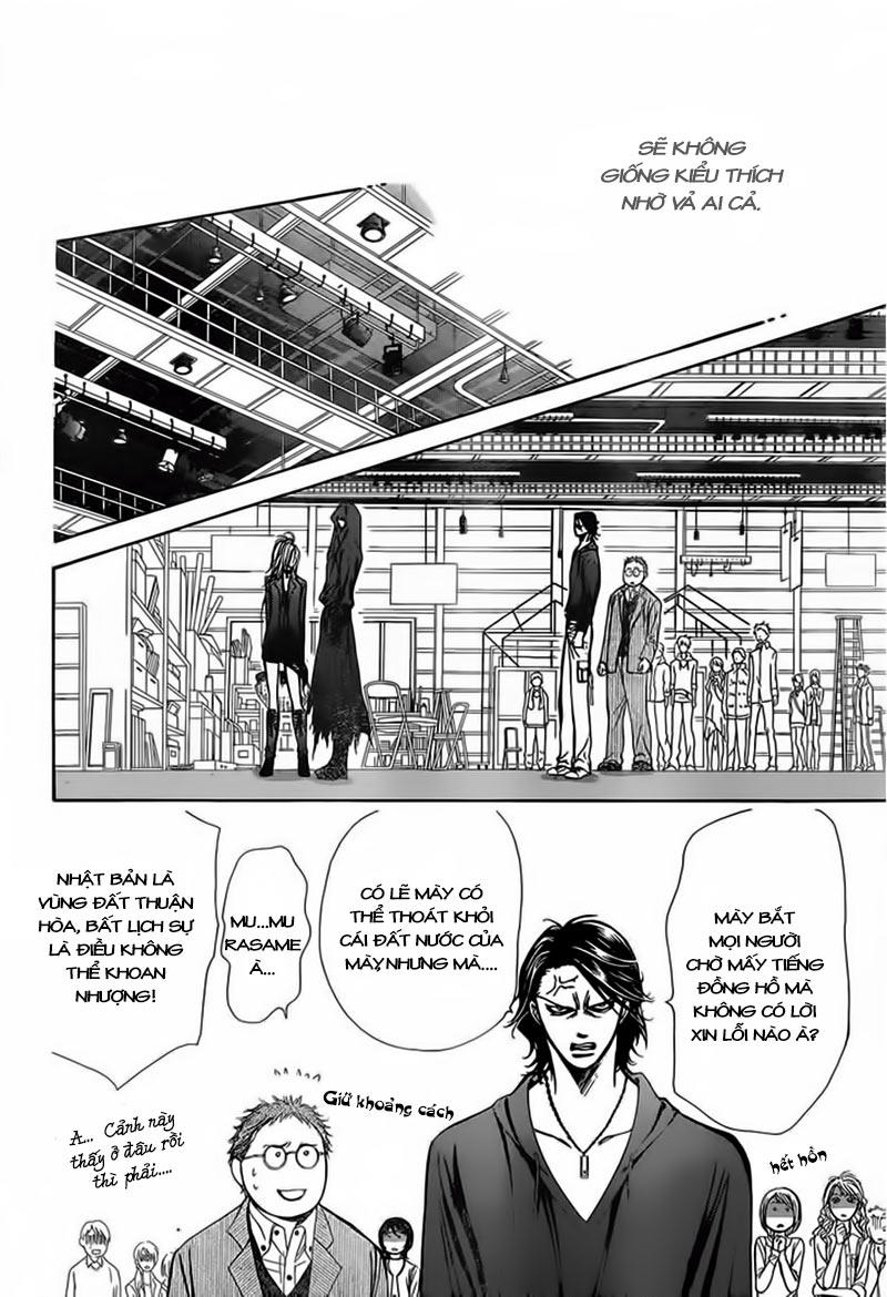 Thách Thức Tuyệt Vời - Chương 197 - Trang 29