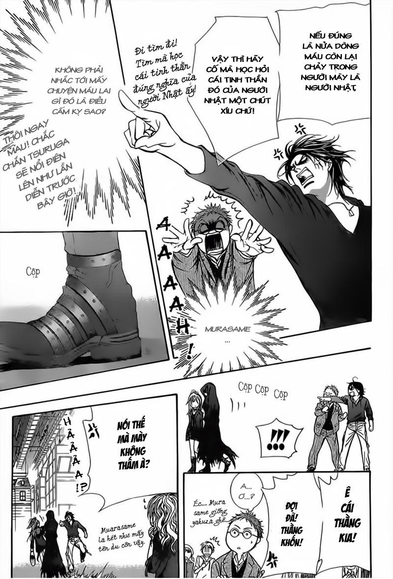 Thách Thức Tuyệt Vời - Chương 197 - Trang 30