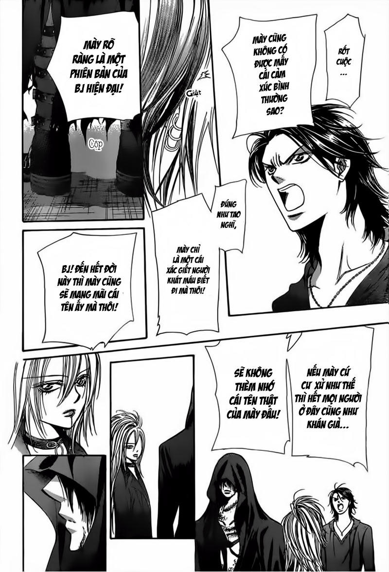 Thách Thức Tuyệt Vời - Chương 197 - Trang 31