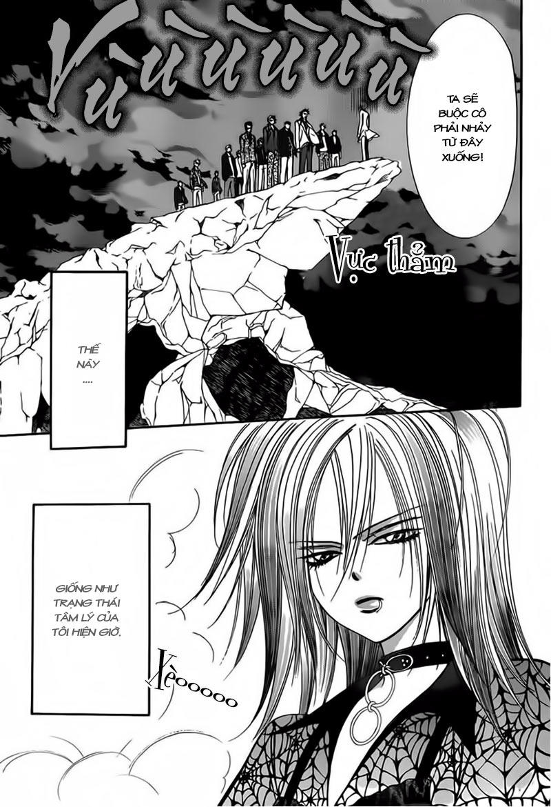 Thách Thức Tuyệt Vời - Chương 197 - Trang 6