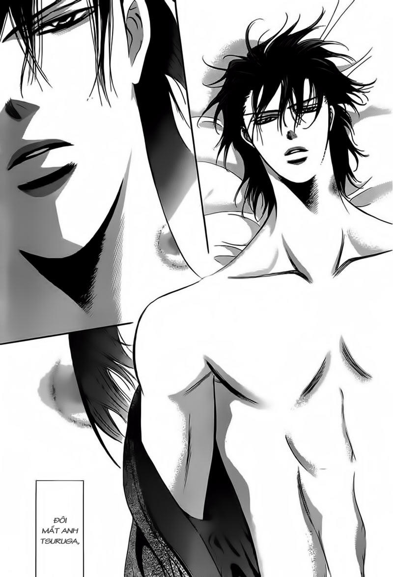 Thách Thức Tuyệt Vời - Chương 197 - Trang 8