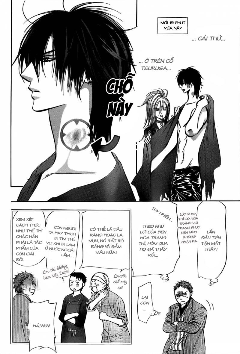Thách Thức Tuyệt Vời - Chương 198 - Trang 15