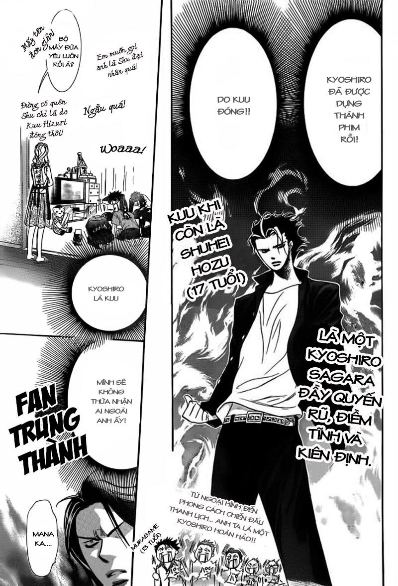 Thách Thức Tuyệt Vời - Chương 198 - Trang 22