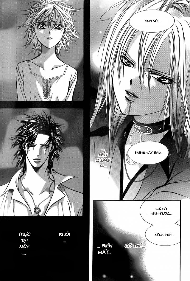 Thách Thức Tuyệt Vời - Chương 198 - Trang 32