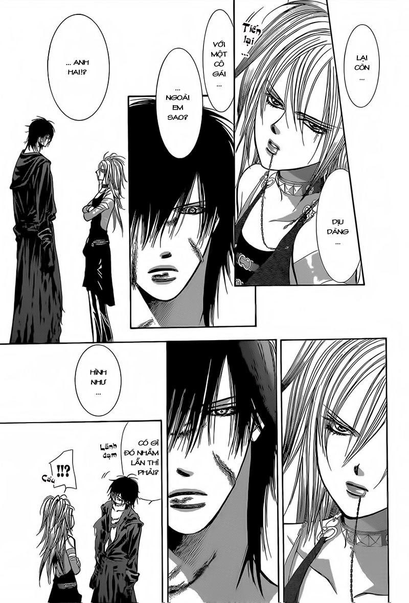 Thách Thức Tuyệt Vời - Chương 199 - Trang 14