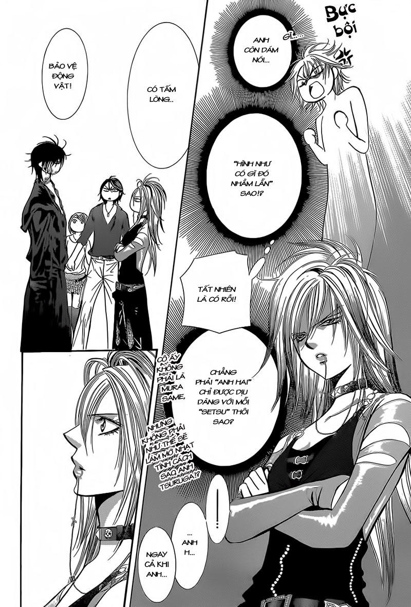 Thách Thức Tuyệt Vời - Chương 199 - Trang 15