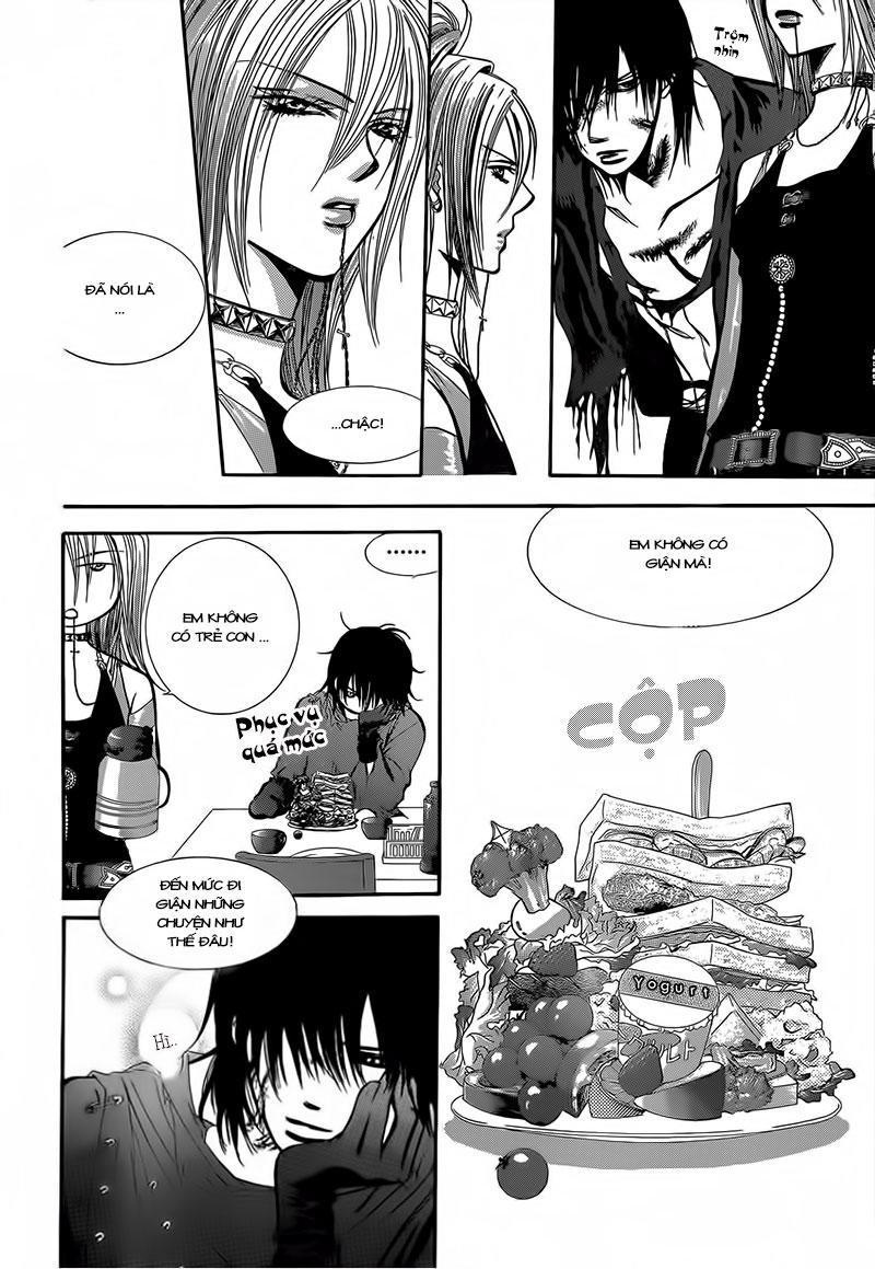 Thách Thức Tuyệt Vời - Chương 199 - Trang 21