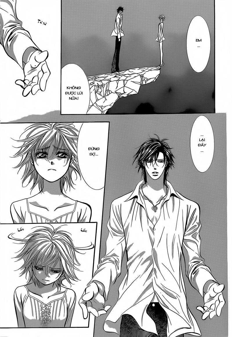 Thách Thức Tuyệt Vời - Chương 199 - Trang 28