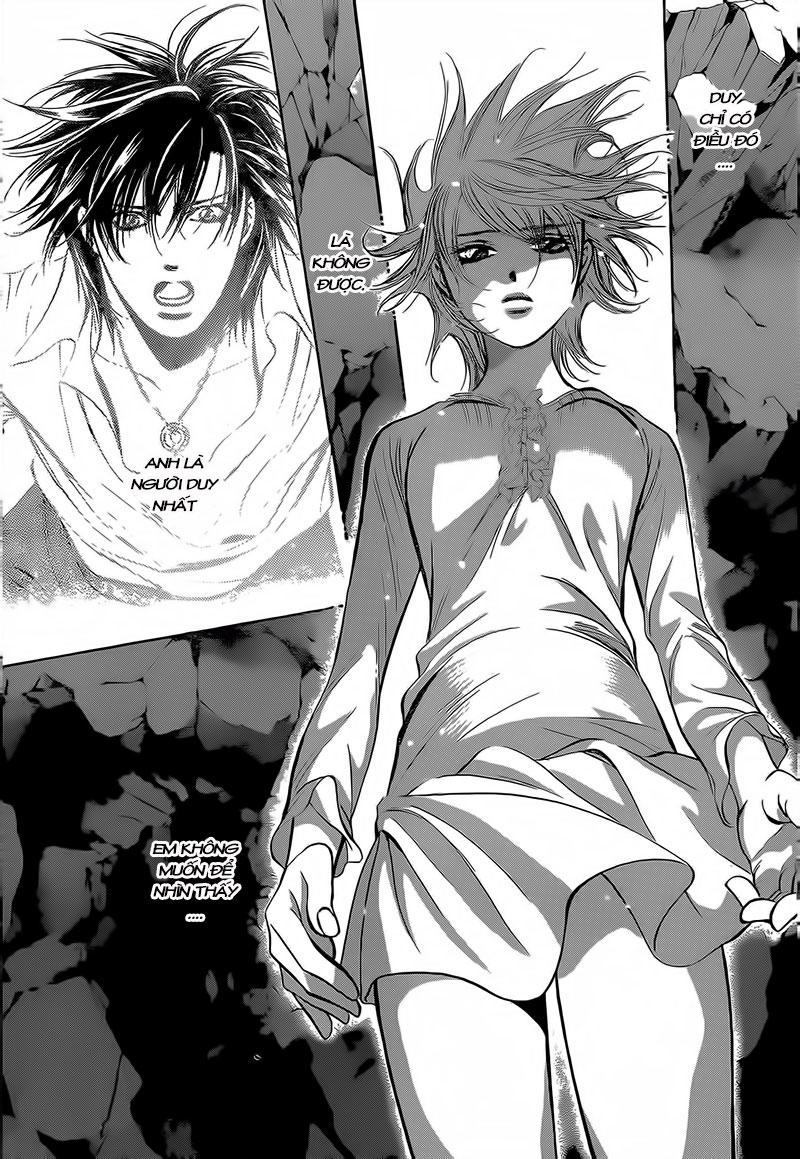 Thách Thức Tuyệt Vời - Chương 199 - Trang 31