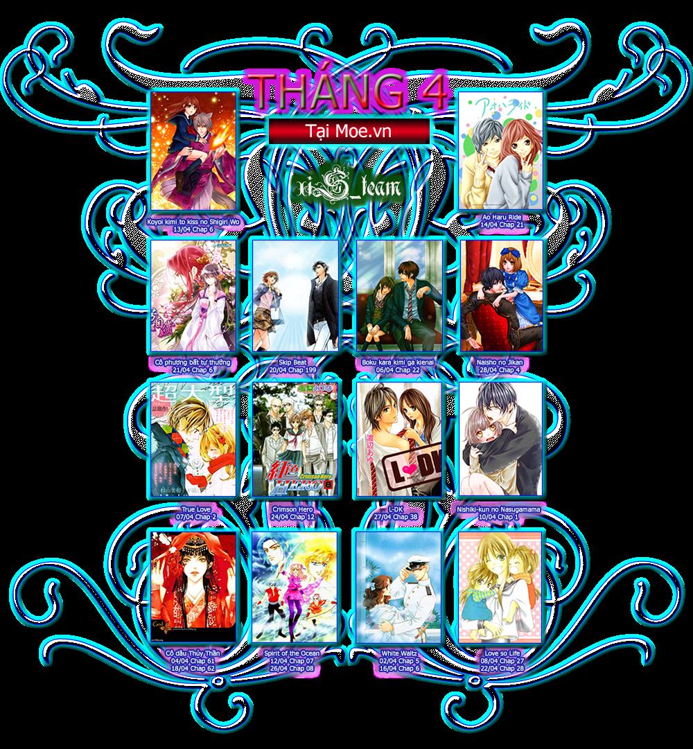 Thách Thức Tuyệt Vời - Chương 199 - Trang 34