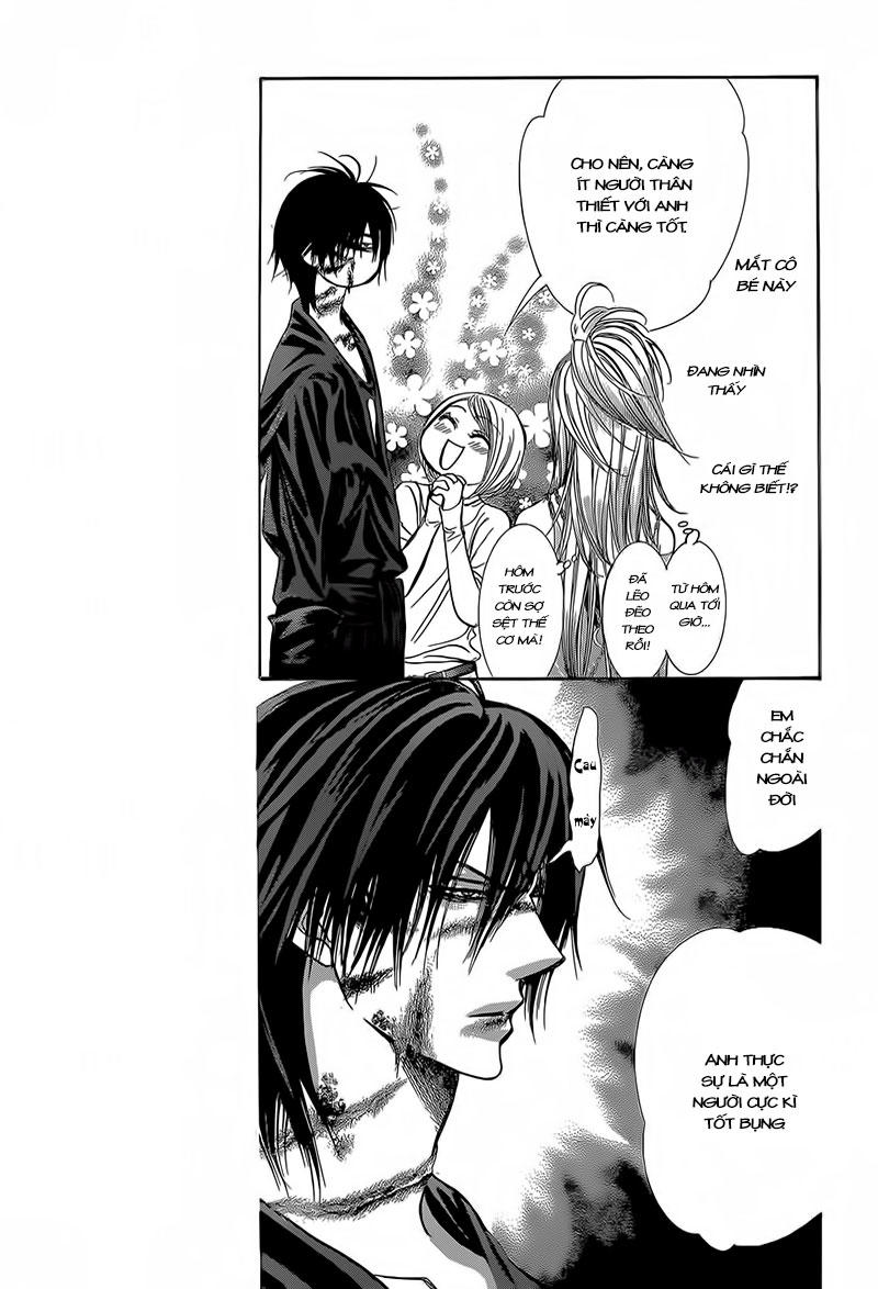 Thách Thức Tuyệt Vời - Chương 199 - Trang 6