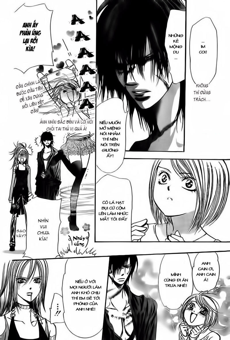 Thách Thức Tuyệt Vời - Chương 199 - Trang 7