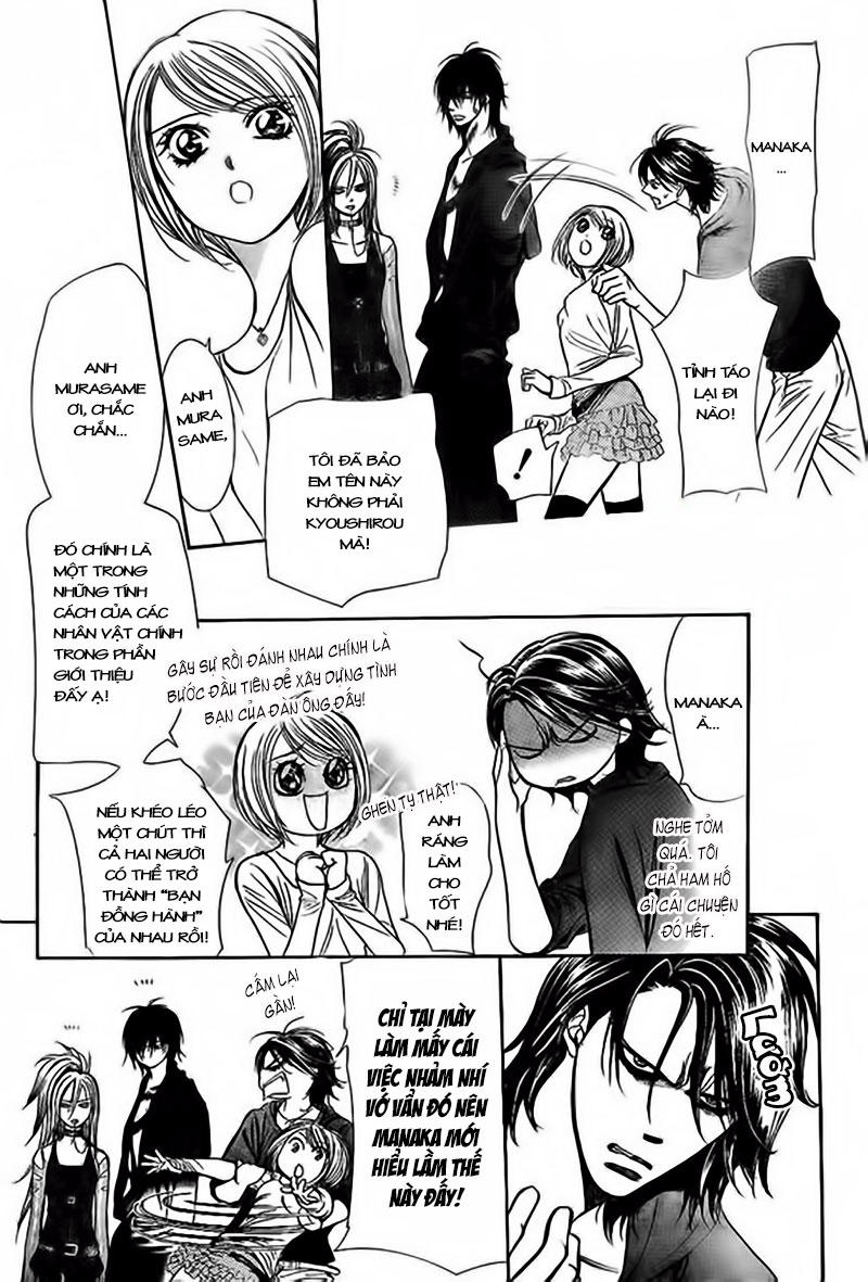 Thách Thức Tuyệt Vời - Chương 199 - Trang 8