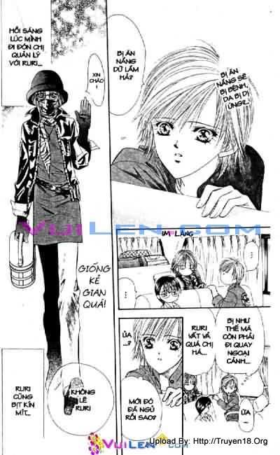 Thách Thức Tuyệt Vời - Chương 2 - Trang 104