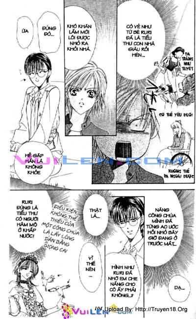 Thách Thức Tuyệt Vời - Chương 2 - Trang 105