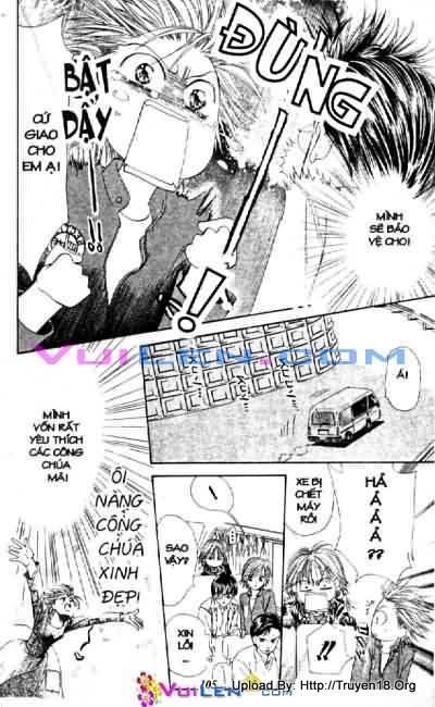 Thách Thức Tuyệt Vời - Chương 2 - Trang 106