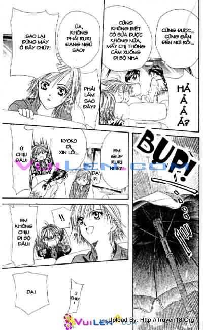 Thách Thức Tuyệt Vời - Chương 2 - Trang 107