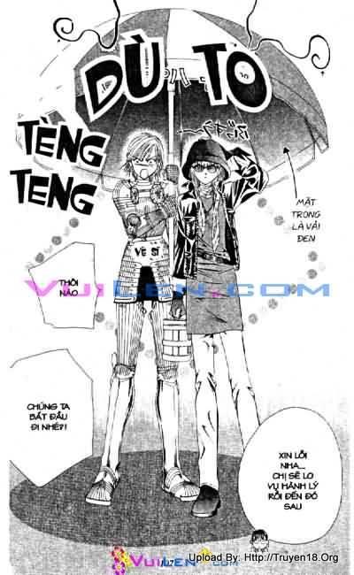 Thách Thức Tuyệt Vời - Chương 2 - Trang 108