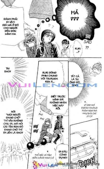 Thách Thức Tuyệt Vời - Chương 2 - Trang 110