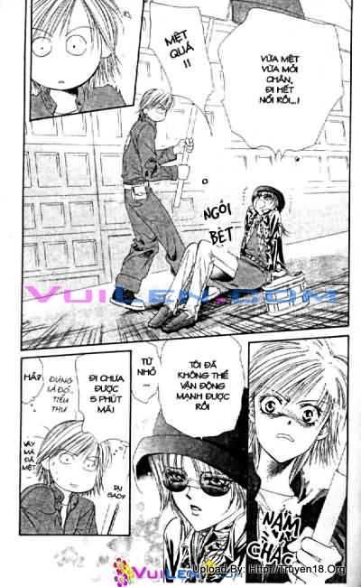 Thách Thức Tuyệt Vời - Chương 2 - Trang 111