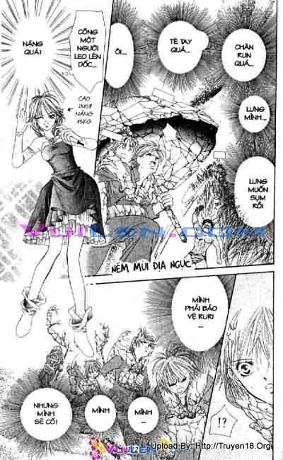 Thách Thức Tuyệt Vời - Chương 2 - Trang 113