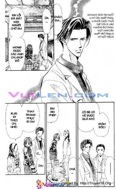 Thách Thức Tuyệt Vời - Chương 2 - Trang 115