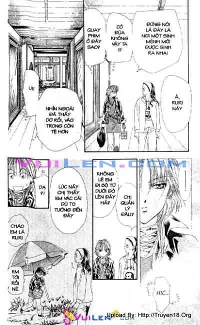 Thách Thức Tuyệt Vời - Chương 2 - Trang 116