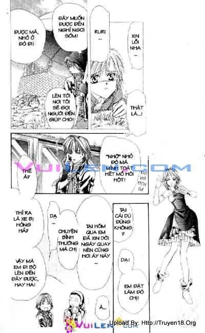 Thách Thức Tuyệt Vời - Chương 2 - Trang 118