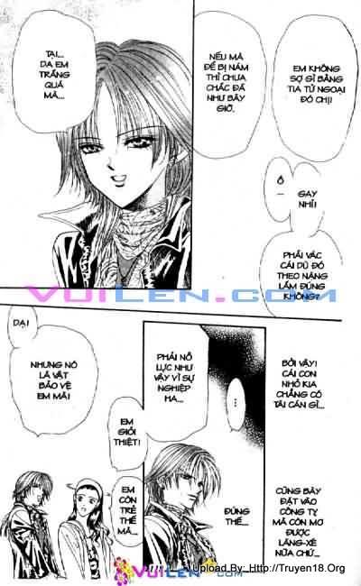 Thách Thức Tuyệt Vời - Chương 2 - Trang 119