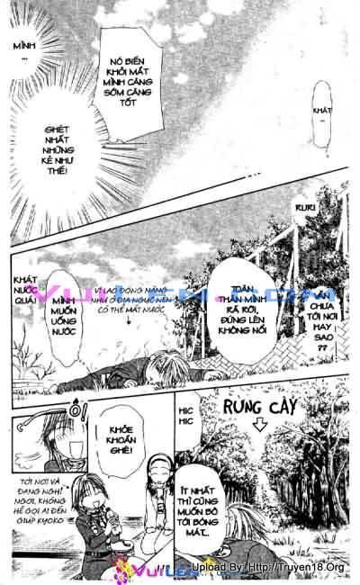 Thách Thức Tuyệt Vời - Chương 2 - Trang 120