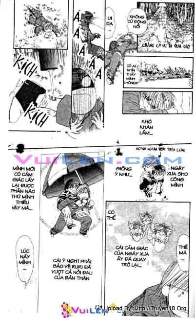 Thách Thức Tuyệt Vời - Chương 2 - Trang 121