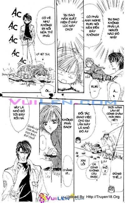 Thách Thức Tuyệt Vời - Chương 2 - Trang 125