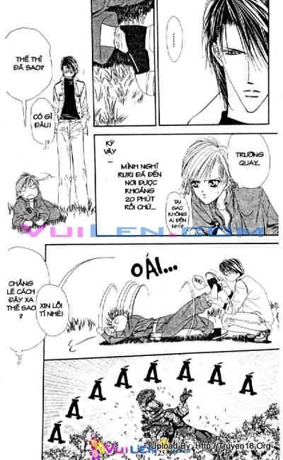 Thách Thức Tuyệt Vời - Chương 2 - Trang 126