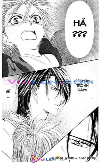 Thách Thức Tuyệt Vời - Chương 2 - Trang 128