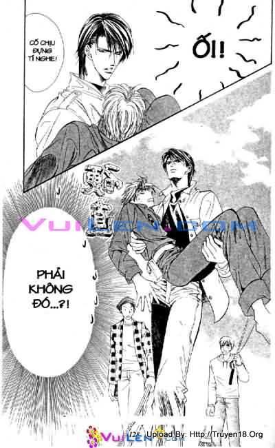 Thách Thức Tuyệt Vời - Chương 2 - Trang 129