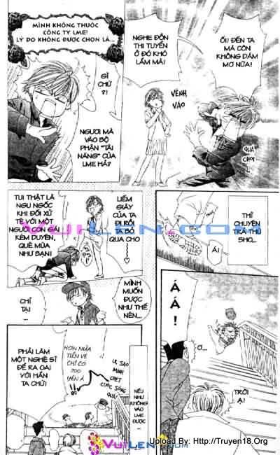 Thách Thức Tuyệt Vời - Chương 2 - Trang 14