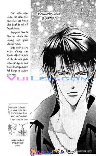 Thách Thức Tuyệt Vời - Chương 2 - Trang 131