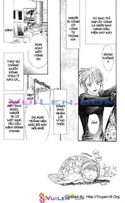 Thách Thức Tuyệt Vời - Chương 2 - Trang 132