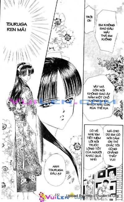 Thách Thức Tuyệt Vời - Chương 2 - Trang 133