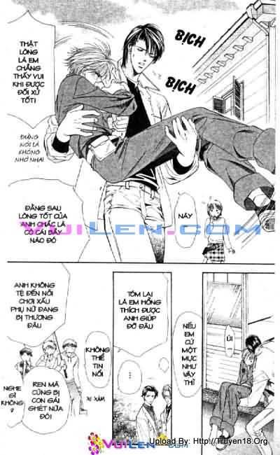 Thách Thức Tuyệt Vời - Chương 2 - Trang 134